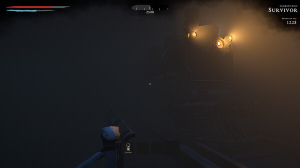 Blackchapel screenshot 6