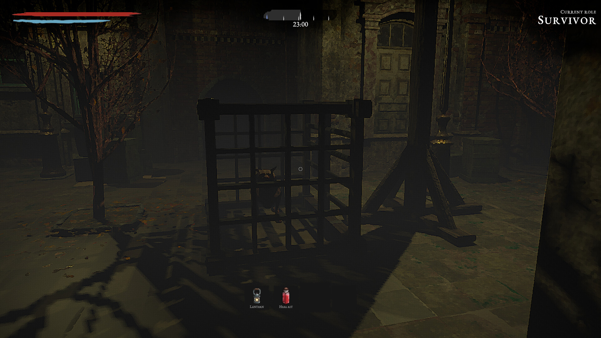 Blackchapel screenshot #1