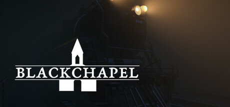 Blackchapel cover art