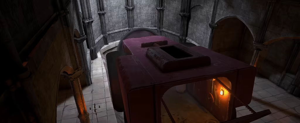 Blackchapel video 7