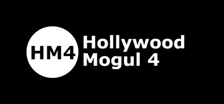 Hollywood Mogul 4 cover art