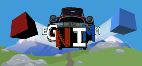 Egnima cover art