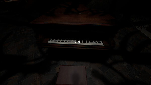 Vertical Descent Demo screenshot 3