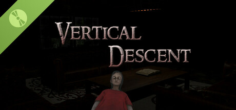 Vertical Descent Demo cover art