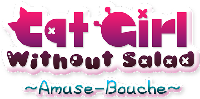 Cat Girl Without Salad: Amuse-Bouche