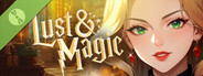 LUST &amp;amp; MAGIC ✨ Demo