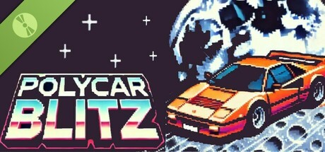 Polycar Blitz Demo