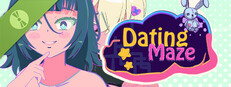 Dating Maze Demo Small Capsule Image
