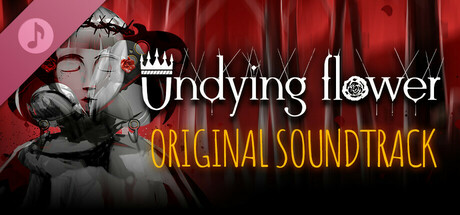 Undying Flower Soundtrack banner image