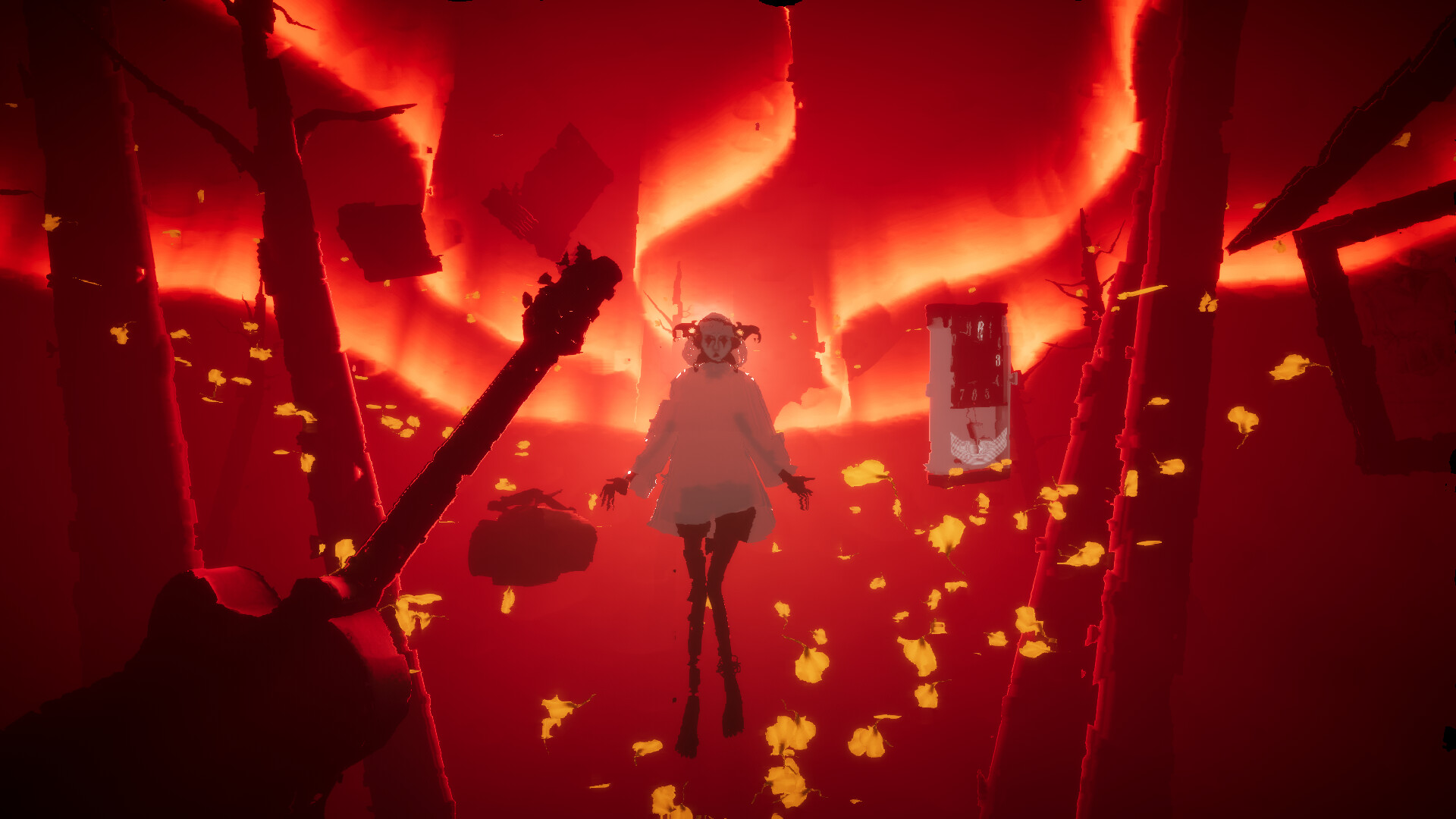 Undying Flower Soundtrack Featured Screenshot #1