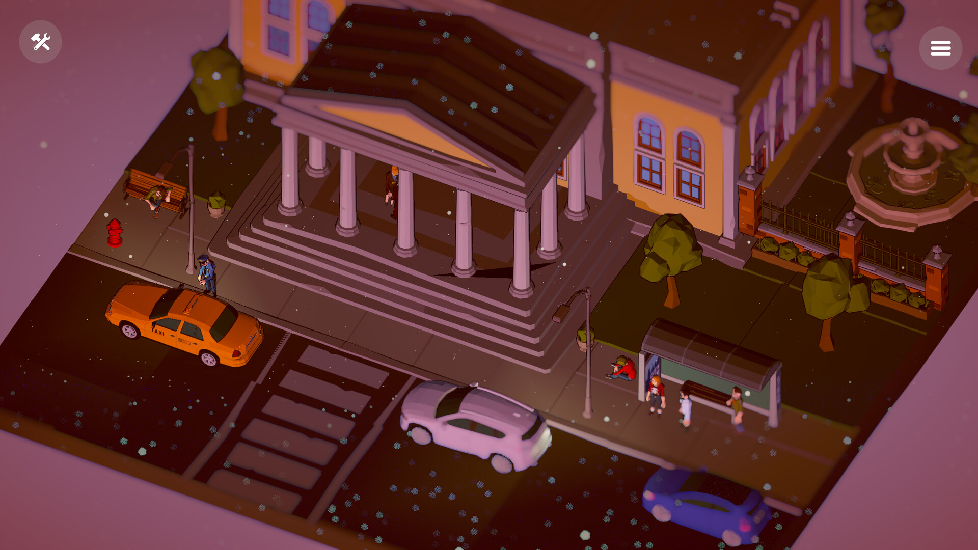 Mini Worlds Dioramas screenshot #5