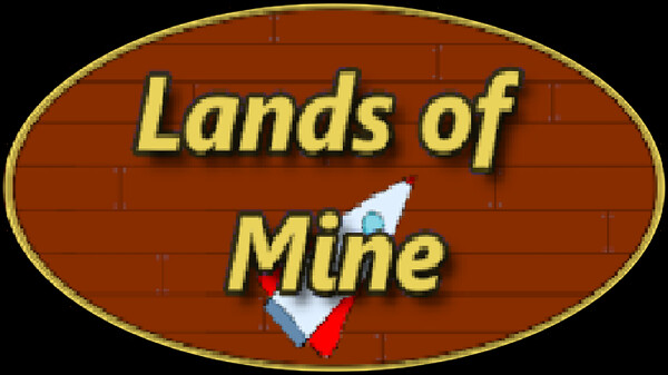 Lands of Mine Demo 截图 2