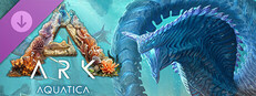 Aquatica - ARK Expansion Map