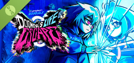 project; VIRAI: DOOMER’s LIFE ESCAPE Demo