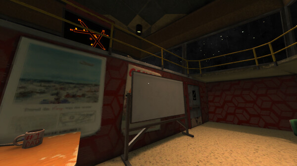 Departure screenshot 4