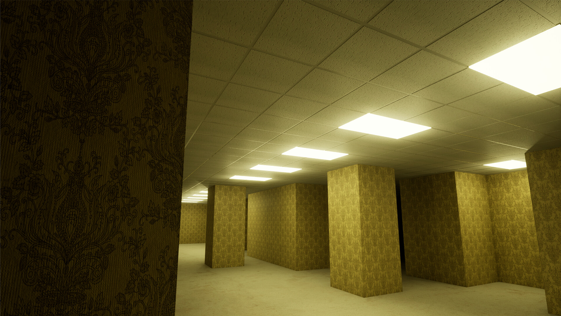 ANLG_VOID screenshot #1