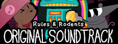 Rules & Rodents OST Banner