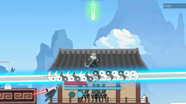 San Yin game for windows Pc 1