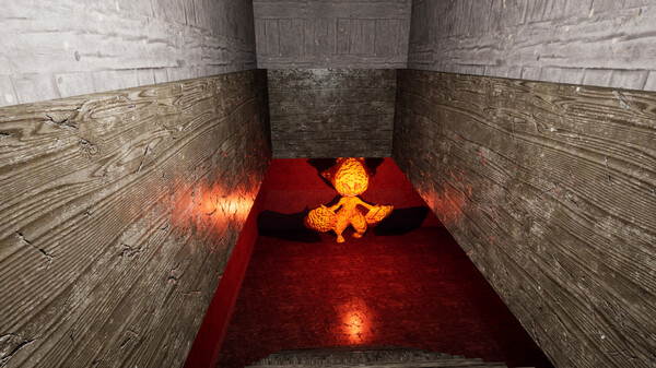 Sprunki Rise of Horror Demo screenshot 5