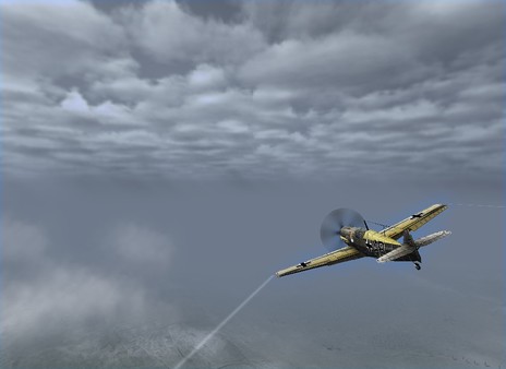 HIS - Rare Flight Pack