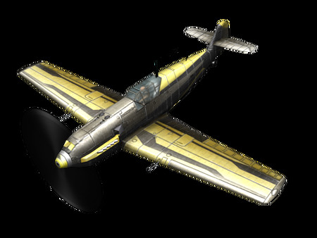 HIS - Rare Flight Pack