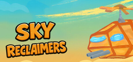 Sky Reclaimersの作品画像