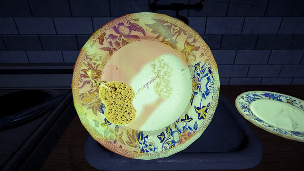 The Dinner screenshot 6