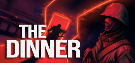 The Dinner header art