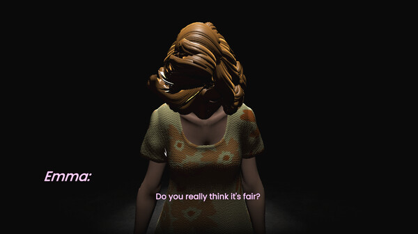 Screenshot of The Dinner