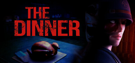 The Dinner cover art