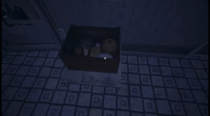The Dinner video 1