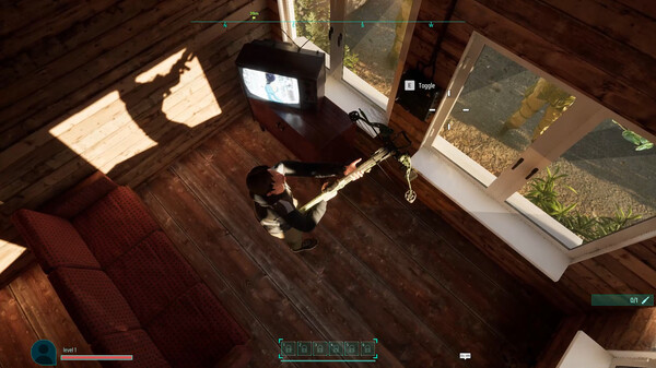 Hidden Assault screenshot 2