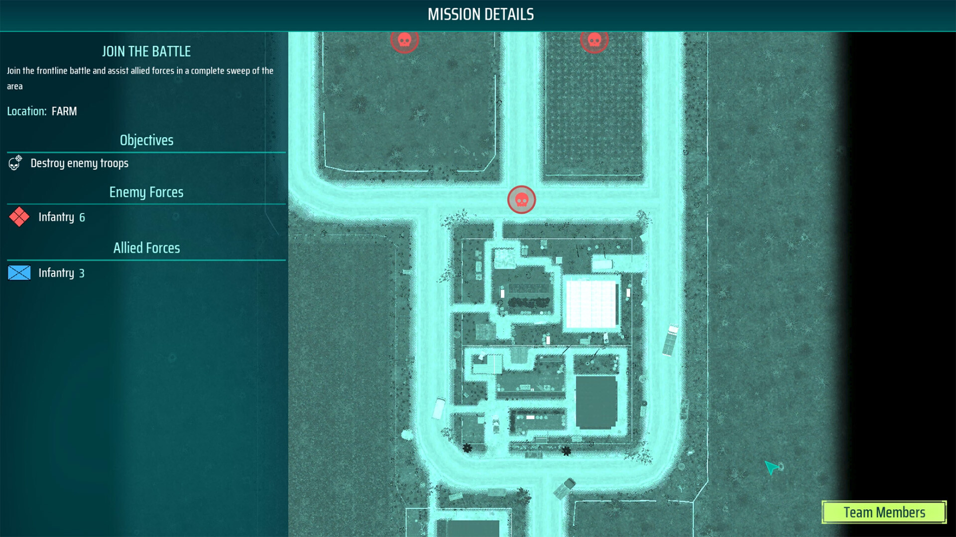 Hidden Assault screenshot #4