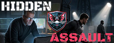 Hidden Assault
