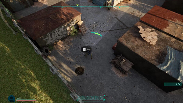 Hidden Assault screenshot 6