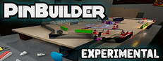 PinBuilder Experimental