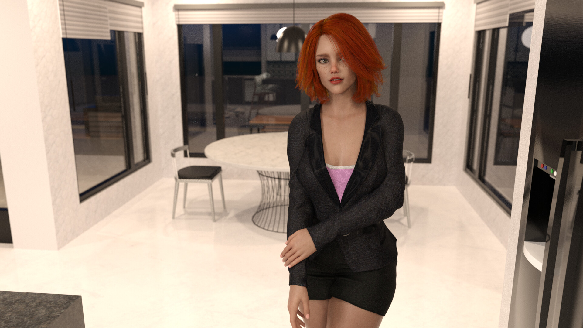 Dysfunct screenshot #4