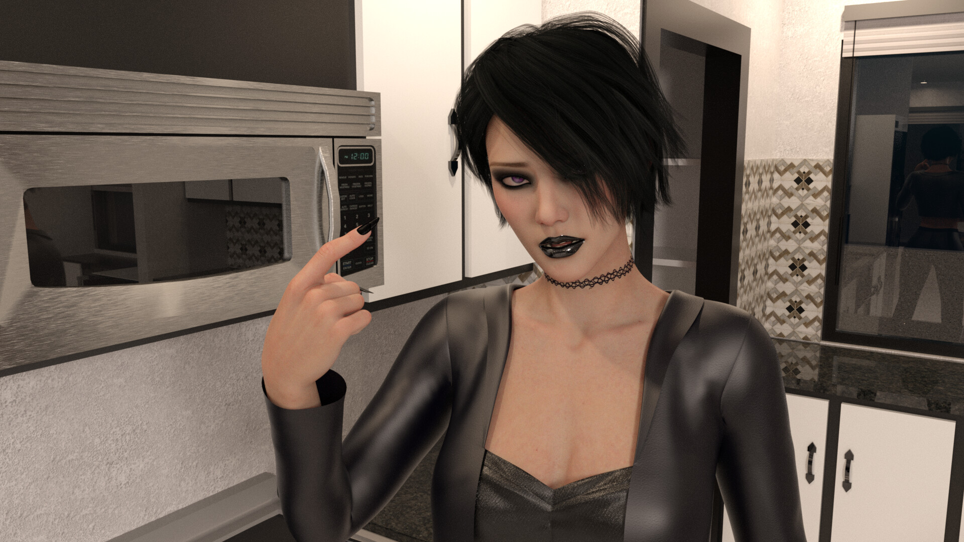 Dysfunct screenshot #5