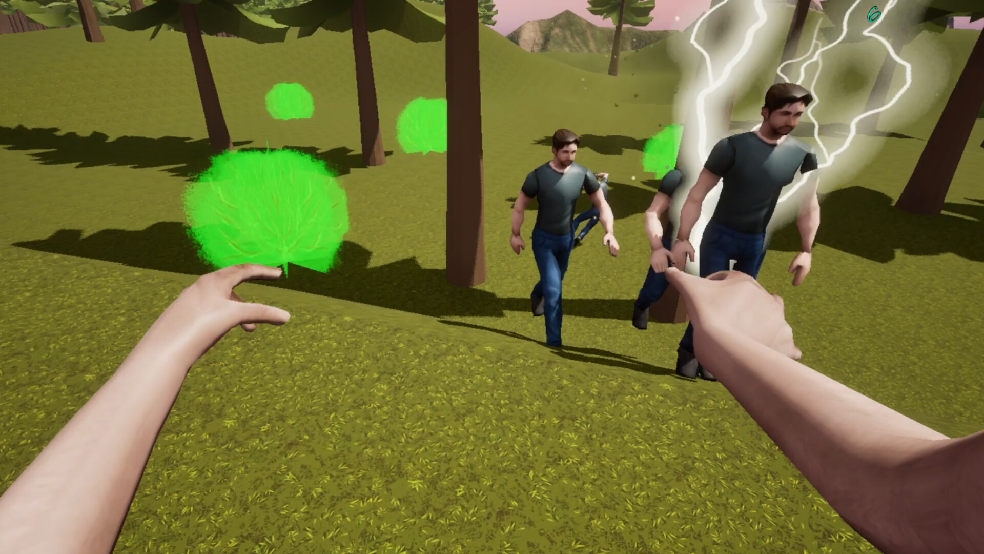 Goose screenshot 3