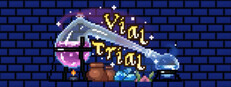 Vial Trial