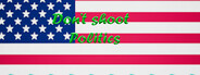 Don't shoot politics