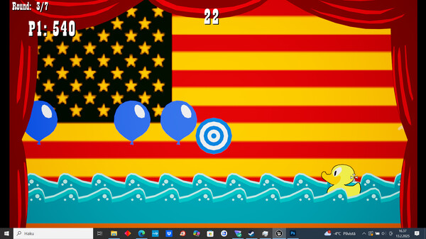 Don't shoot politics screenshot 4