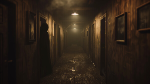 Pit of Despair screenshot 1