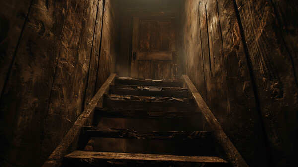 Pit of Despair screenshot 3