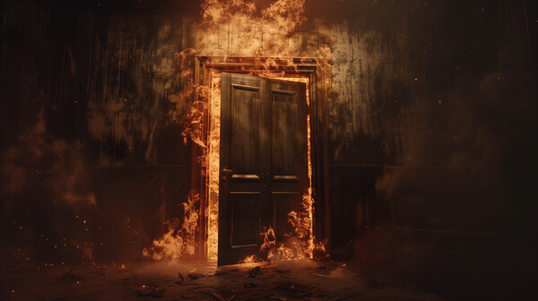 Pit of Despair screenshot 2