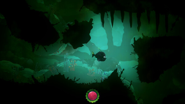 Lumara screenshot 2