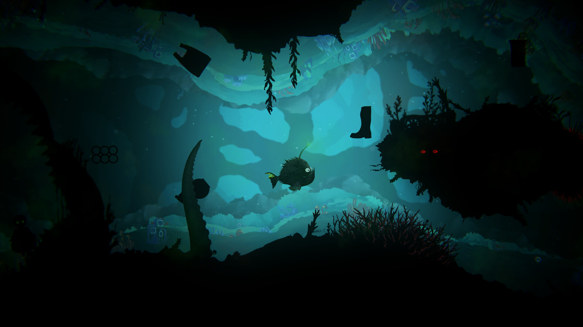 Lumara Featured Screenshot #1