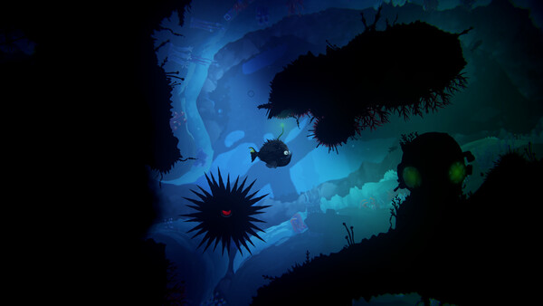 Lumara screenshot 3