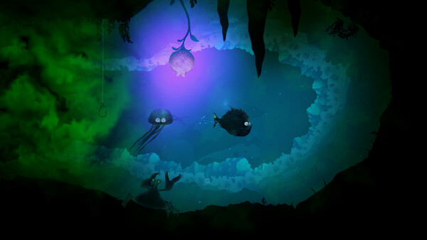 Lumara screenshot 5