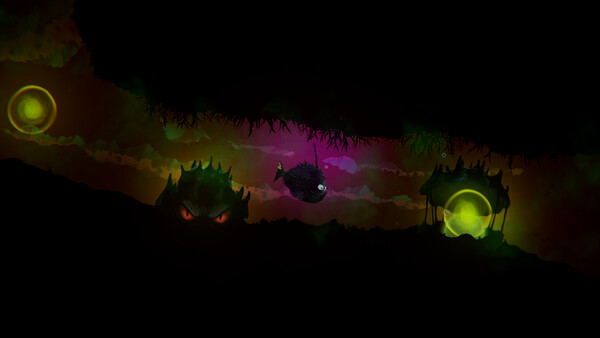 Lumara screenshot 6